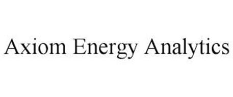 AXIOM ENERGY ANALYTICS