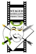 STAGED REBELLION PRODUCTIONS