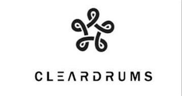 CLEARDRUMS