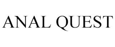 ANAL QUEST