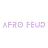AFRO FEUD