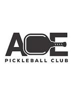 ACE PICKLEBALL CLUB