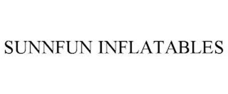 SUNNFUN INFLATABLES