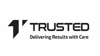 TRUSTED DELIVERING RESULTS WITH CARE