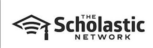 THE SCHOLASTIC NETWORK