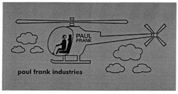 PAUL FRANK PAUL FRANK INDUSTRIES