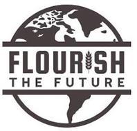 FLOURISH THE FUTURE