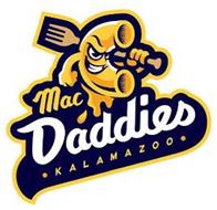 MAC DADDIES KALAMAZOO
