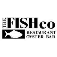 THE FISH CO RESTAURANT OYSTER BAR
