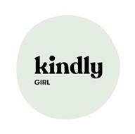 KINDLY GIRL