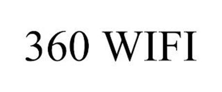 360 WIFI