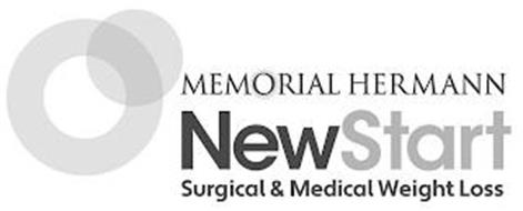 MEMORIAL HERMANN NEWSTART SURGICAL & MEDICAL WEIGHT LOSS