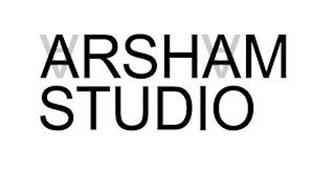 AA ARSHAM STUDIO
