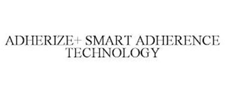 ADHERIZE+ SMART ADHERENCE TECHNOLOGY