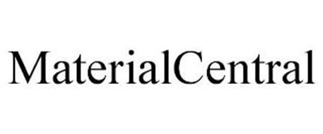 MATERIALCENTRAL