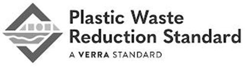 PLASTIC WASTE REDUCTION STANDARD A VERRA STANDARD