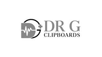 DR G CLIPBOARDS