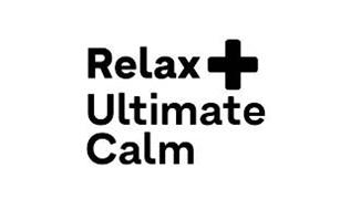RELAX + ULTIMATE CALM