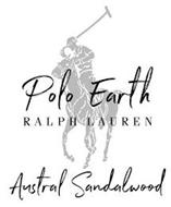 POLO EARTH RALPH LAUREN AUSTRAL SANDALWOOD