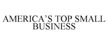 AMERICA'S TOP SMALL BUSINESS