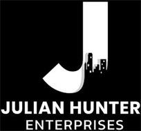 J JULIAN HUNTER ENTERPRISES