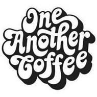 ONE ANOTHER COFFEE