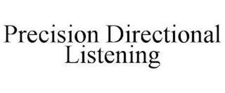 PRECISION DIRECTIONAL LISTENING