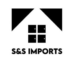 S&S IMPORTS