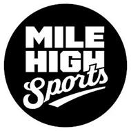 MILE HIGH SPORTS