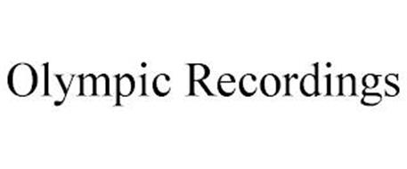 OLYMPIC RECORDINGS