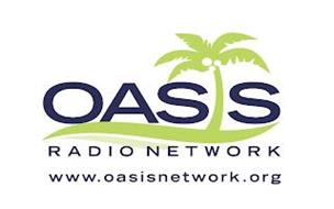 OASIS RADIO NETWORK WWW.OASISNETWORK.ORG