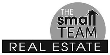 THE SMALL TEAM REAL ESTATE