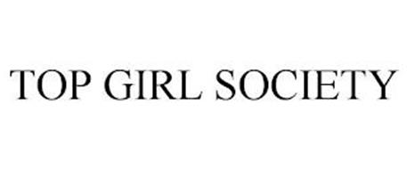 TOP GIRL SOCIETY