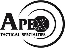 APEX TACTICAL SPECIALTIES