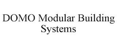 DOMO MODULAR BUILDING SYSTEMS
