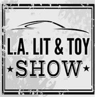 L.A. LIT & TOY SHOW