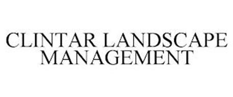CLINTAR LANDSCAPE MANAGEMENT