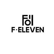 F 11 F· ELEVEN