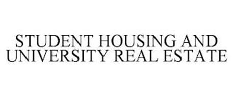 STUDENT HOUSING AND UNIVERSITY REAL ESTATE