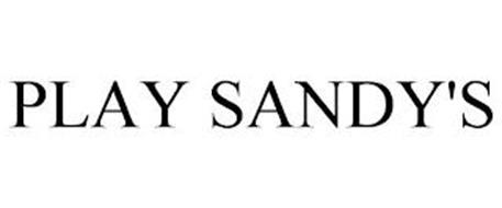 PLAY SANDY'S