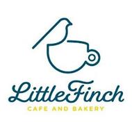 LITTLE FINCH CAFE AND BAKERY