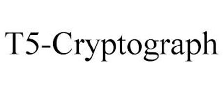 T5-CRYPTOGRAPH