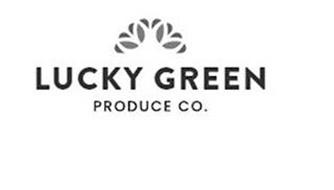LUCKY GREEN PRODUCE CO.