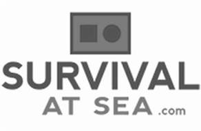 SURVIVAL AT SEA .COM