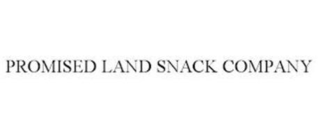 PROMISED LAND SNACK COMPANY