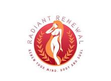 RADIANT RENEWAL RENEW YOUR MIND. BODY AND SOUL