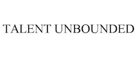 TALENT UNBOUNDED