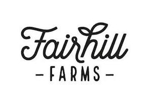 FAIRHILL FARMS