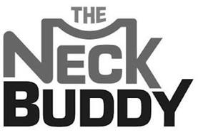THE NECK BUDDY
