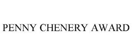 PENNY CHENERY AWARD